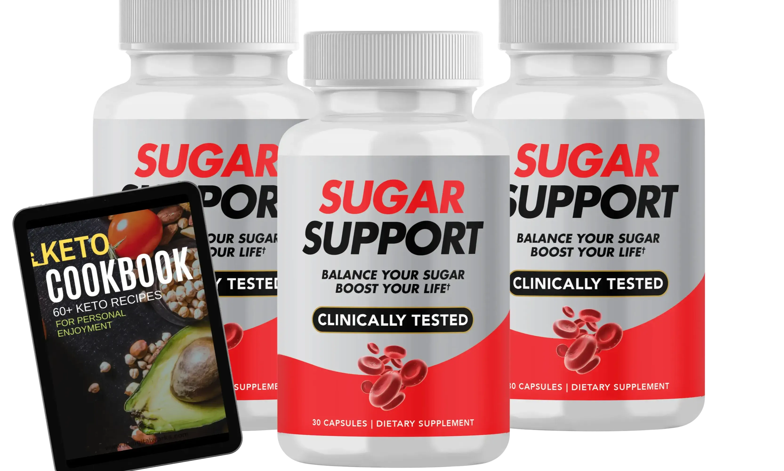 Sugar Support-supplement